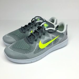 nike free rn 2017 gs